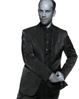 Джон Малкович