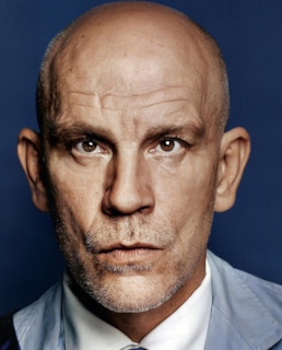 Джон Малкович