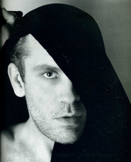 Джон Малкович