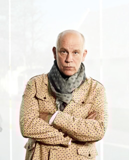 Джон Малкович