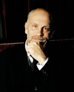 Джон Малкович