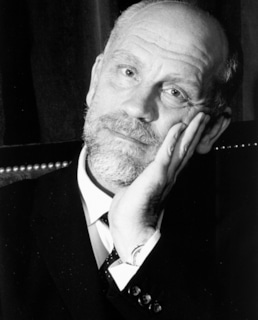 Джон Малкович