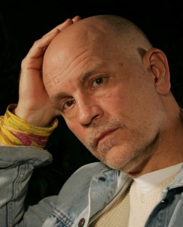 Джон Малкович