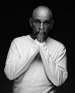 Джон Малкович