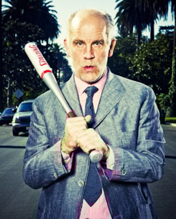 Джон Малкович