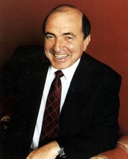 Борис Березовский