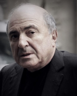 Борис Березовский