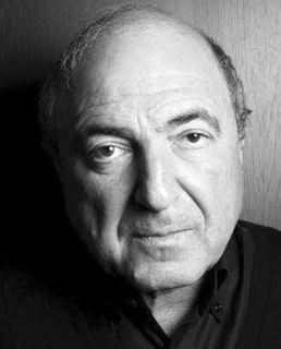 Борис Березовский