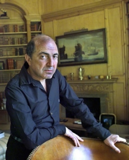 Борис Березовский