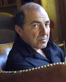 Борис Березовский