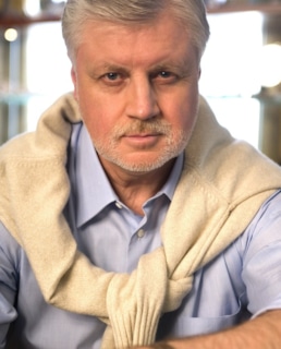 Сергей Миронов