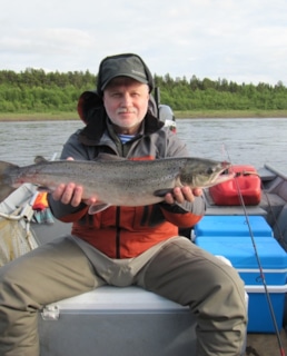 Сергей Миронов