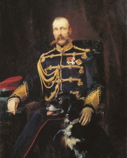 Александр II