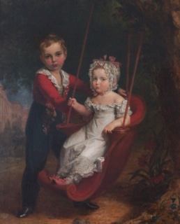 Александр II