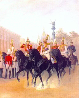 Александр II