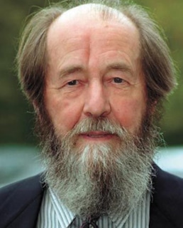 Александр Солженицын