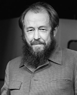Александр Солженицын