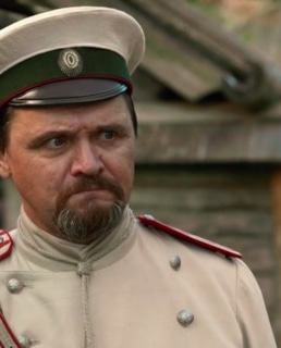 Константин Воробьёв