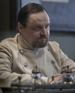 Константин Воробьёв