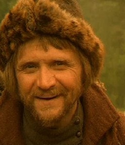 Константин Воробьёв