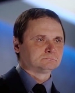 Константин Воробьёв