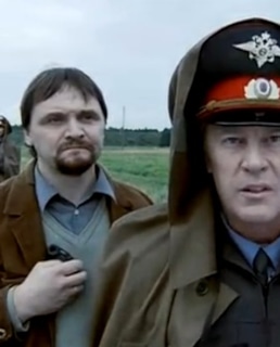 Константин Воробьёв