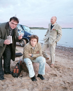 Константин Воробьёв