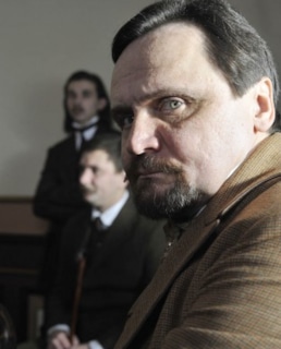 Константин Воробьёв