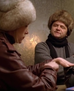 Константин Воробьёв