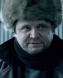 Константин Воробьёв