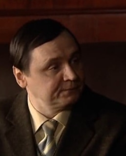 Константин Воробьёв