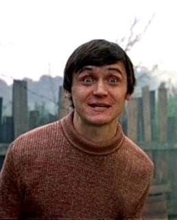 Константин Воробьёв