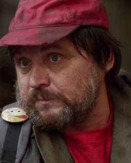 Константин Воробьёв