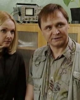 Константин Воробьёв