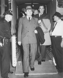 Андрей Громыко