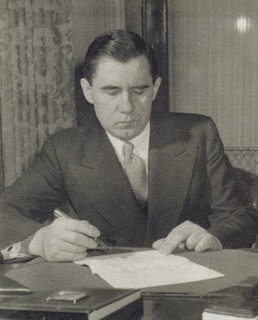 Андрей Громыко