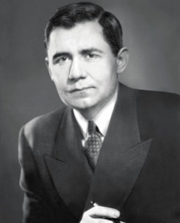 Андрей Громыко