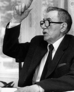 Андрей Громыко