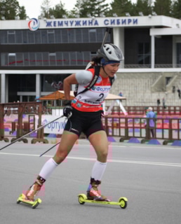 Татьяна Акимова