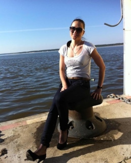 Татьяна Акимова