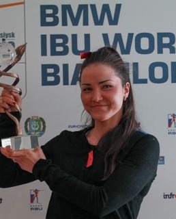 Татьяна Акимова