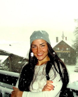 Татьяна Акимова