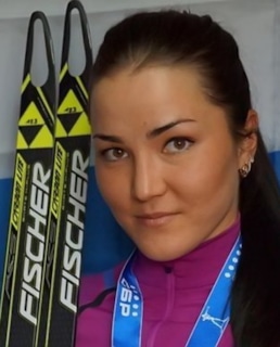 Татьяна Акимова