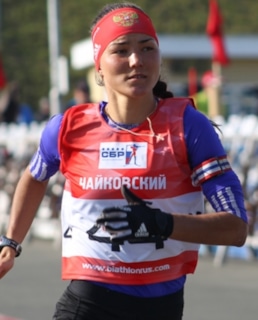 Татьяна Акимова