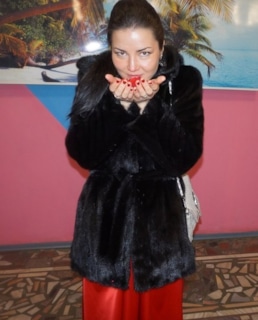 Татьяна Акимова