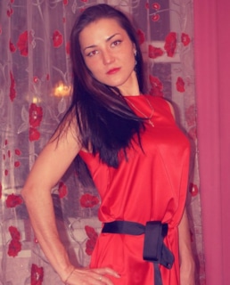 Татьяна Акимова