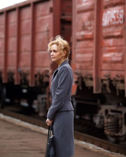 Валерия Арланова