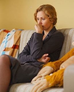 Валерия Арланова