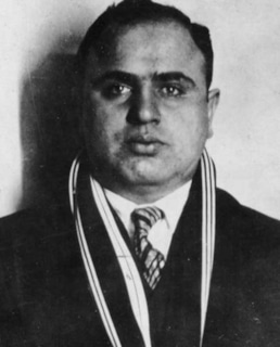 Аль Капоне