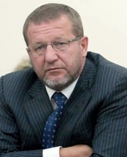 Альфред Кох